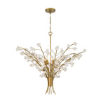 Minka-Lavery Ramus 36.25'' 6-light Chandelier
