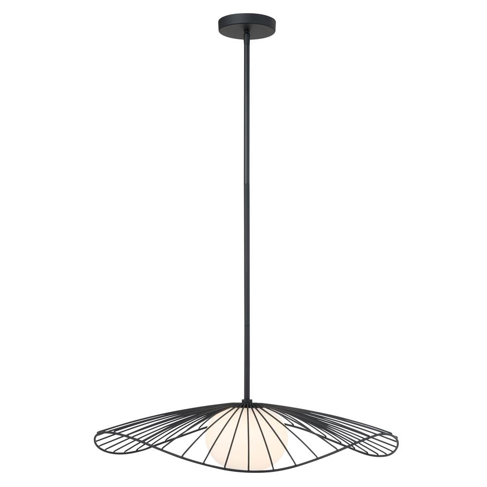 Minka-Lavery  1 Light Pendant
