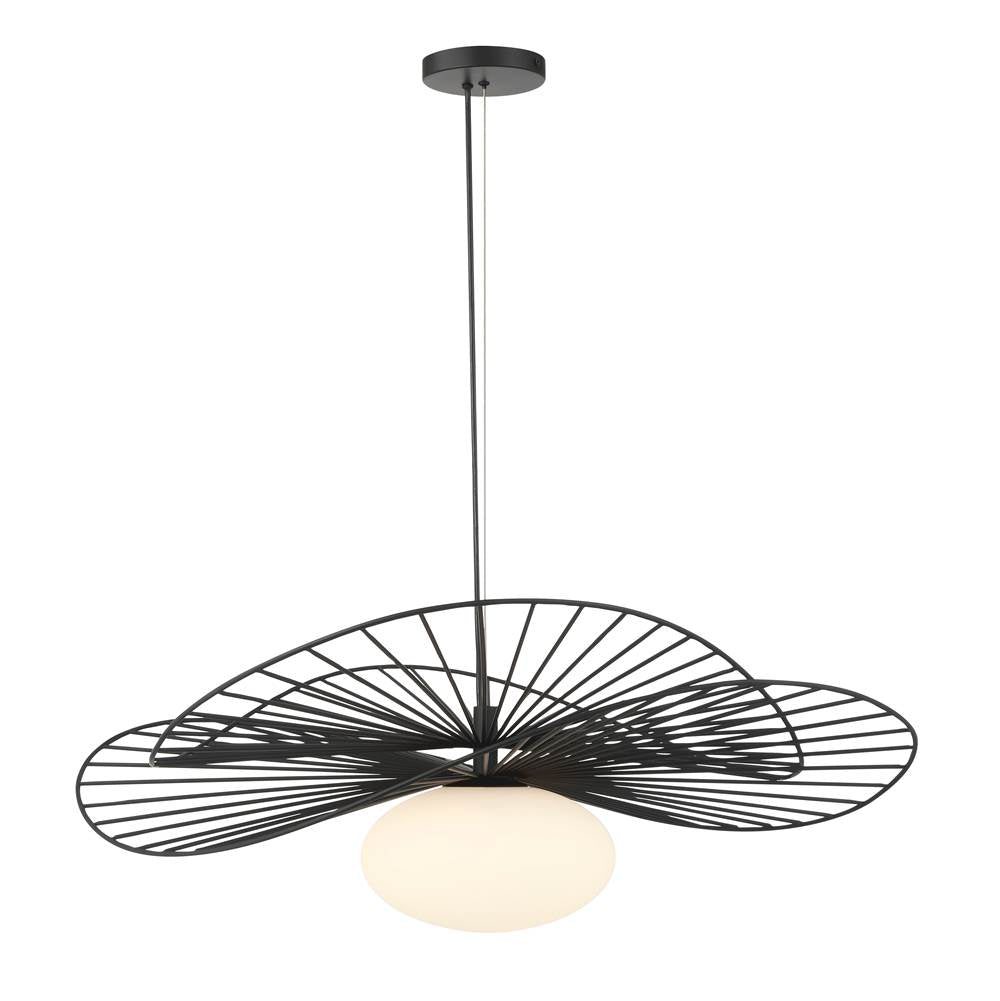 Minka-Lavery  1 Light Pendant