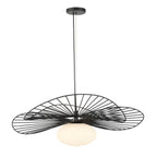 Minka-Lavery  1 Light Pendant