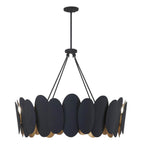 Minka-Lavery Vailen 36'' 12-light Pendant