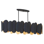 Minka-Lavery Vailen 48'' 10-light Island