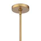 Minka-Lavery 142-732 Legacy Brass 3 Light Pendant Image 2