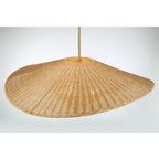 Minka-Lavery 142-732 Legacy Brass 3 Light Pendant Image 5