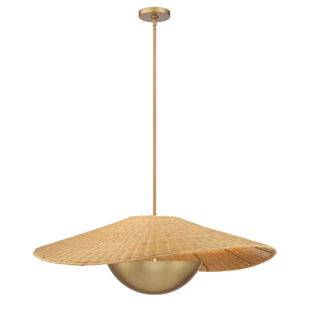 Minka-Lavery  3 Light Pendant