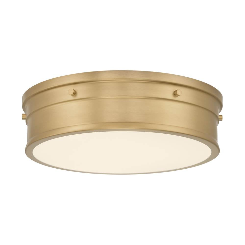 Minka-Lavery Marnex 13'' 5cct Led Flush Mount