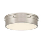 Minka-Lavery Marnex 13'' 5cct Led Flush Mount