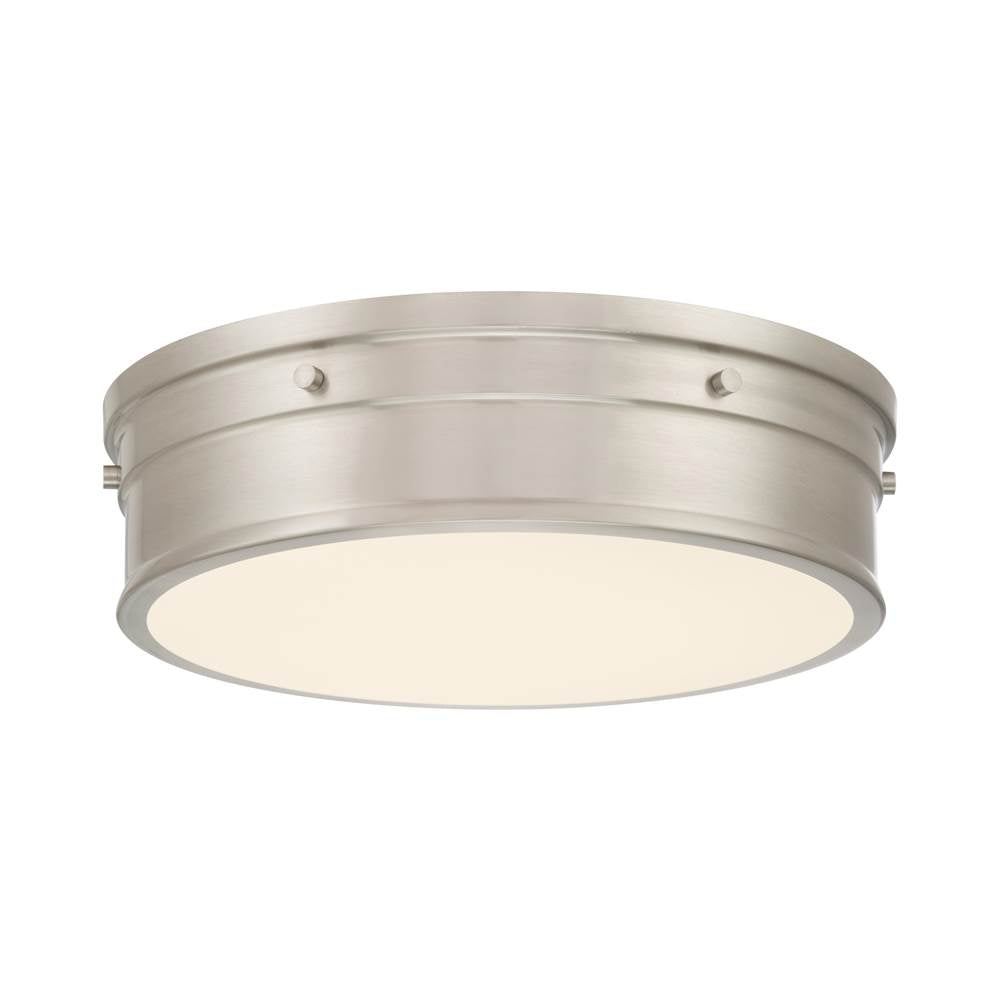 Minka-Lavery Marnex 13'' 5cct Led Flush Mount