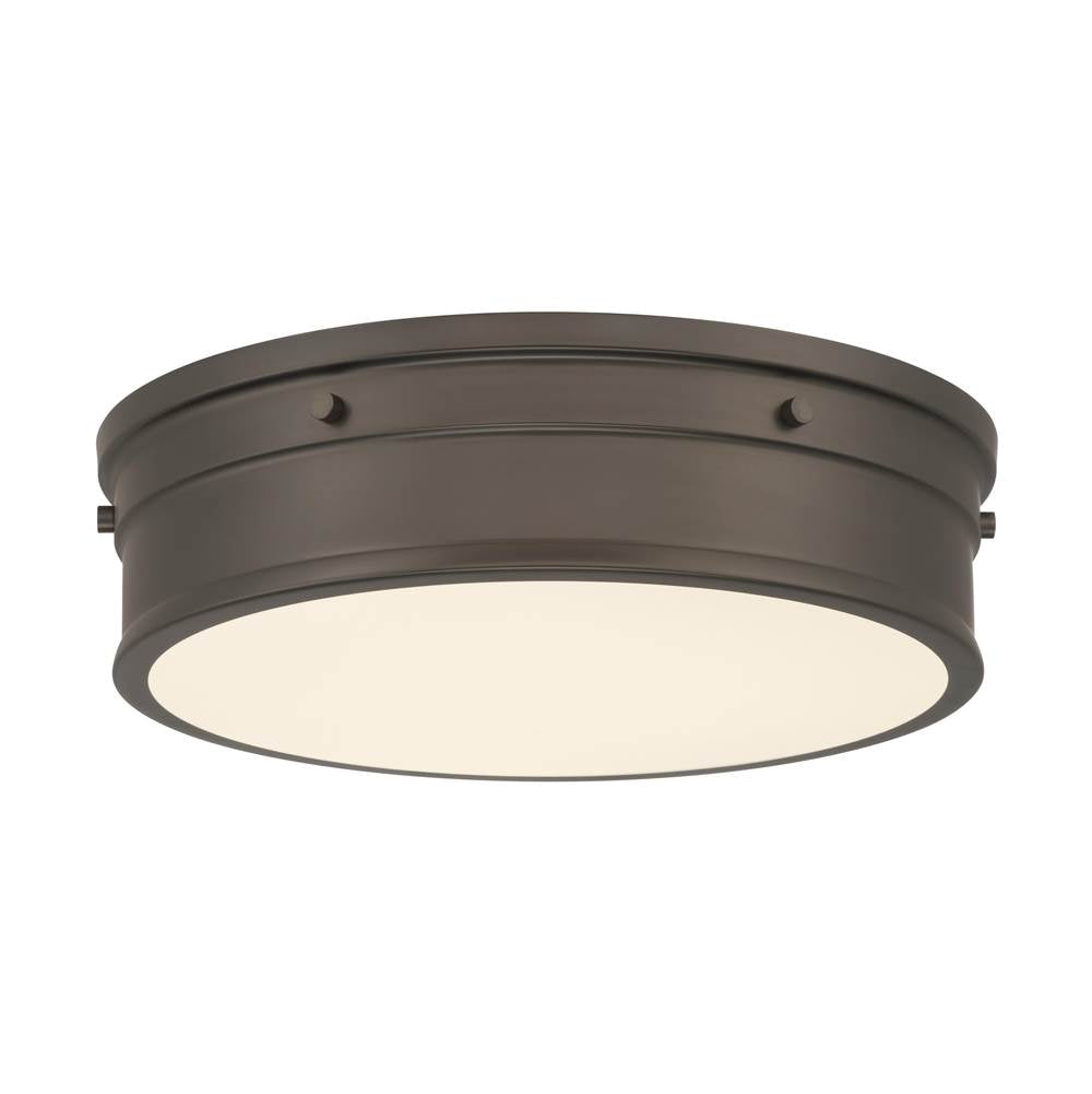 Minka-Lavery Marnex 13'' 5cct Led Flush Mount