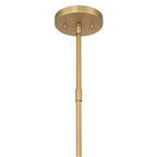 Minka-Lavery 14266-732 Legacy Brass Vantrel  36'' 8-light Chandelier Image 3