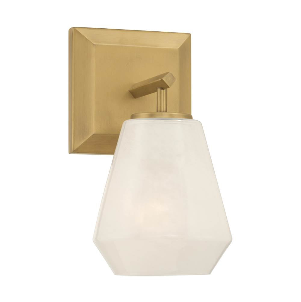 Minka-Lavery Siena 9.5'' High 1-light Bath Sconce