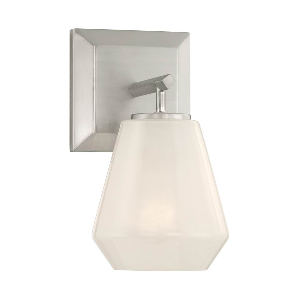 Minka-Lavery Siena 9.5'' High 1-light Bath Sconce