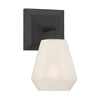 Minka-Lavery Siena 9.5'' High 1-light Bath Sconce