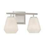 Minka-Lavery Siena 14.25'' 2-light Vanity