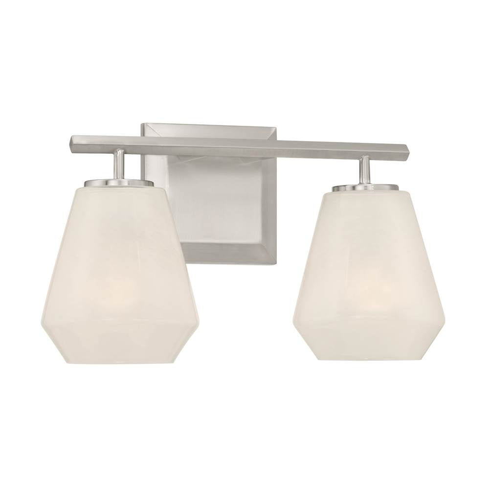 Minka-Lavery Siena 14.25'' 2-light Vanity