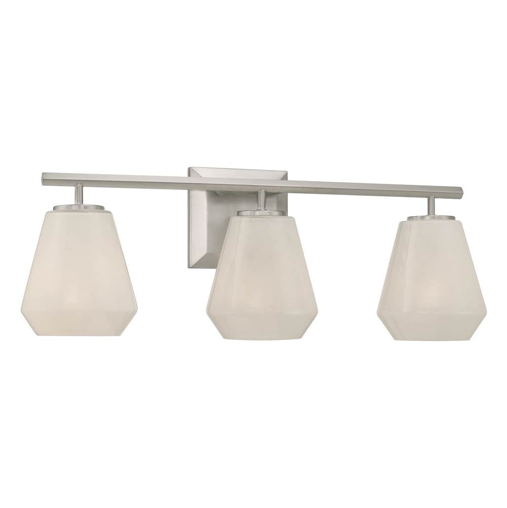 Minka-Lavery Siena 22.75'' 3-light Vanity
