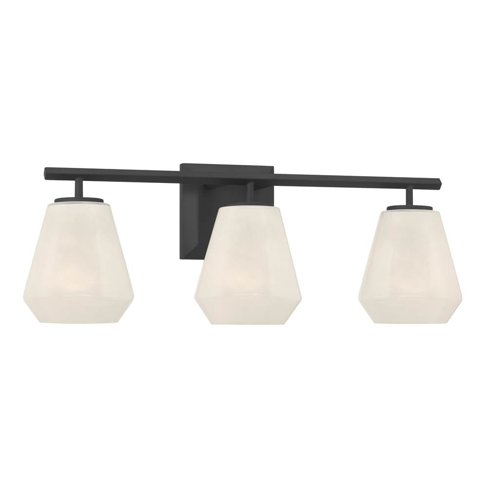 Minka-Lavery Siena 22.75'' 3-light Vanity