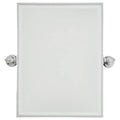 Minka-Lavery  Rectangle Mirror - Beveled