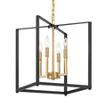 Minka-Lavery Colwick 4 Light Pendant