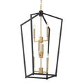 Minka-Lavery Colwick 6 Light Pendant