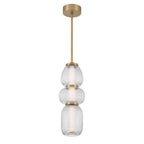 Minka-Lavery Cordel 6.5'' Led Mini Pendant