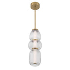 Minka-Lavery 15036-732-L Legacy Brass Cordel 6.5'' Led Mini Pendant Image 5