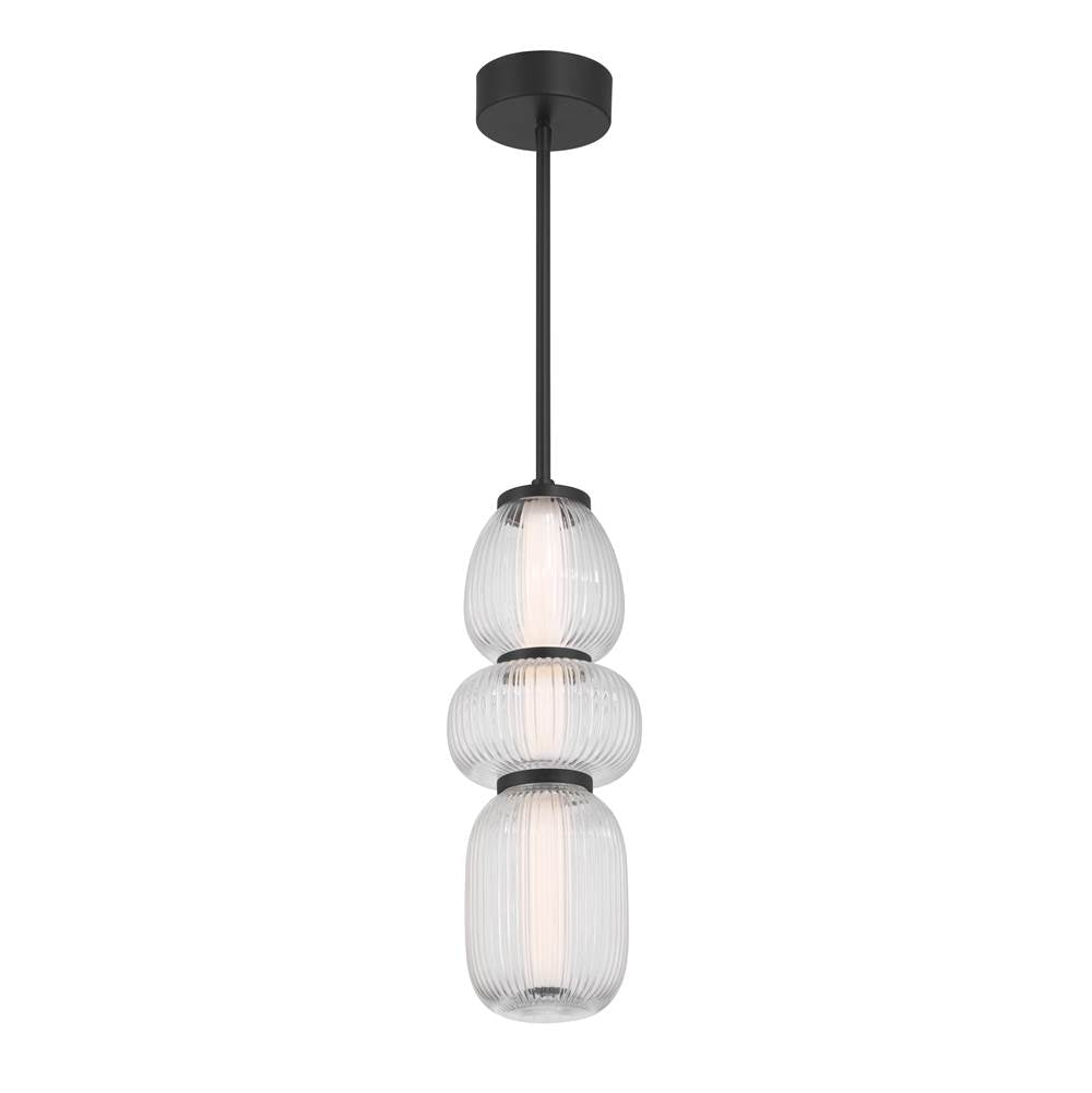 Minka-Lavery Cordel 6.5'' Led Mini Pendant