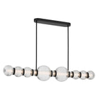 Minka-Lavery Cordel 50.25'' Led Linear Chandelier