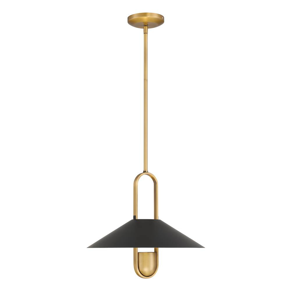 Minka-Lavery  1 Light Pendant