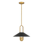 Minka-Lavery  1 Light Pendant