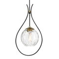 Minka-Lavery Cody - 1 Light Mini Pendant