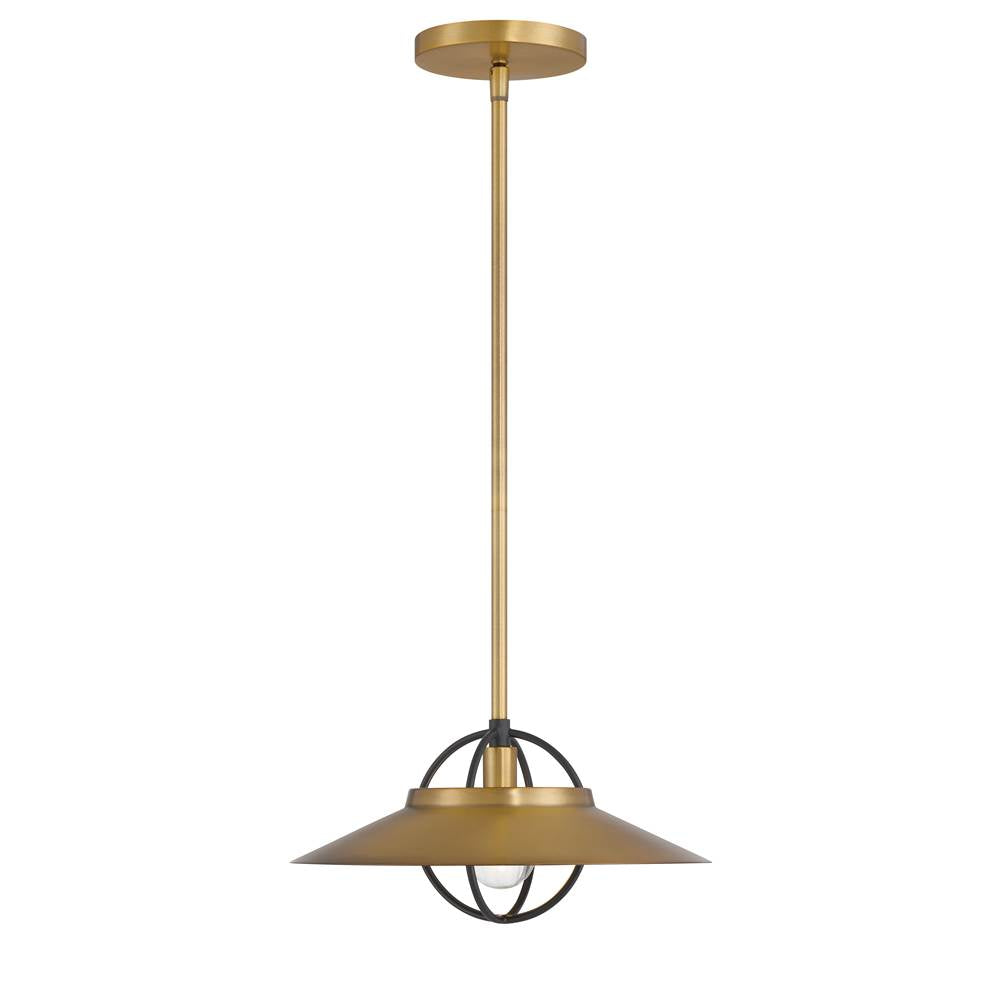 Minka-Lavery  1 Light Pendant