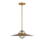 Minka-Lavery  1 Light Pendant