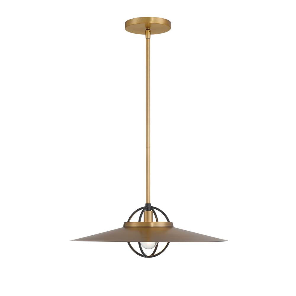 Minka-Lavery  1 Light Pendant