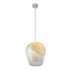 Minka-Lavery 15575-613 Polished Nickel Sandrelle 12.75'' 1-light Pendant Image 7