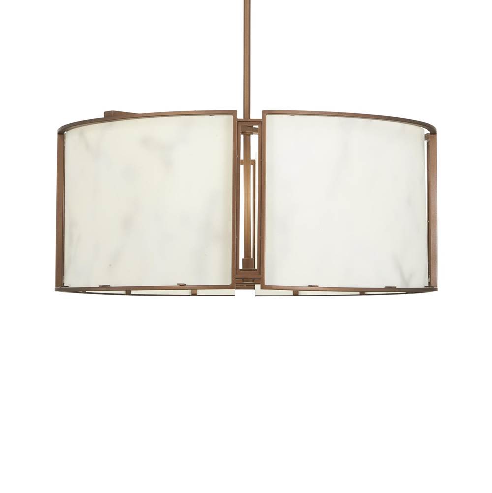 Minka-Lavery Buchanan - 6 Light Pendant