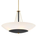 Minka-Lavery Bax 5 Light Pendant