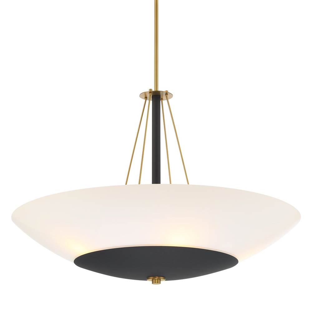 Minka-Lavery Bax 5 Light Pendant