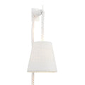 Minka-Lavery Lodelle 1 Light Wall Sconce