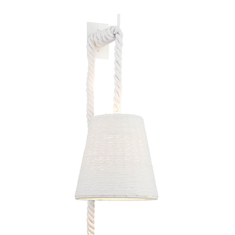 Minka-Lavery Lodelle 1 Light Wall Sconce