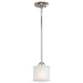 Minka-Lavery One Thousand Seven Hundred Thirty Series 1 Light Mini Pendant