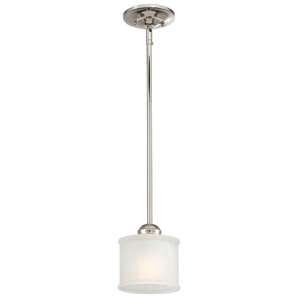 Minka-Lavery One Thousand Seven Hundred Thirty Series 1 Light Mini Pendant