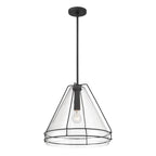 Minka-Lavery Lorenth 18'' 1-light Pendant