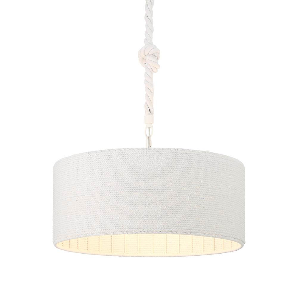 Minka-Lavery Lodelle 3 Light Pendant