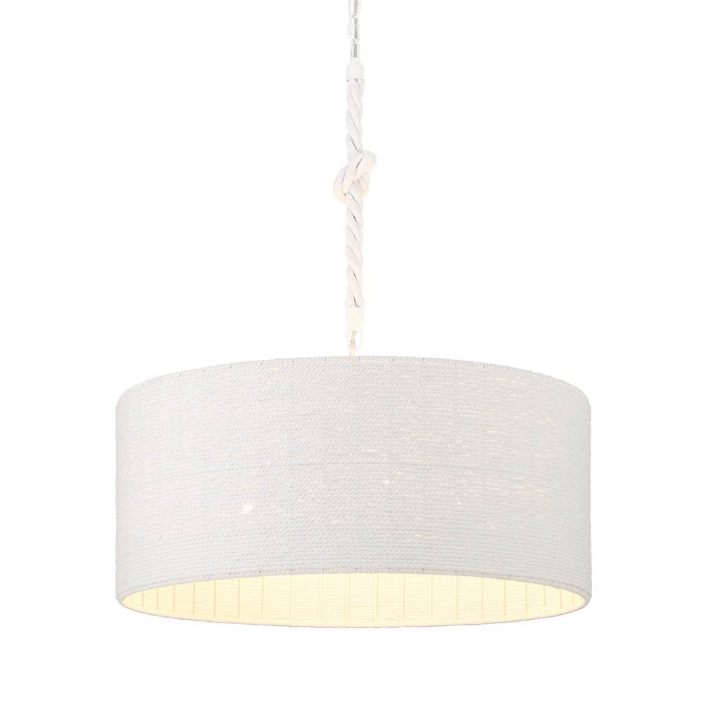Minka-Lavery Lodelle 4 Light Pendant