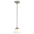 Minka-Lavery Agilis 1 Light Mini Pendant