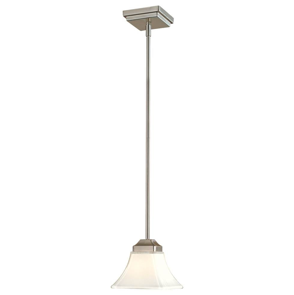 Minka-Lavery Agilis 1 Light Mini Pendant