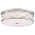 Minka-Lavery  Led Flush Mount