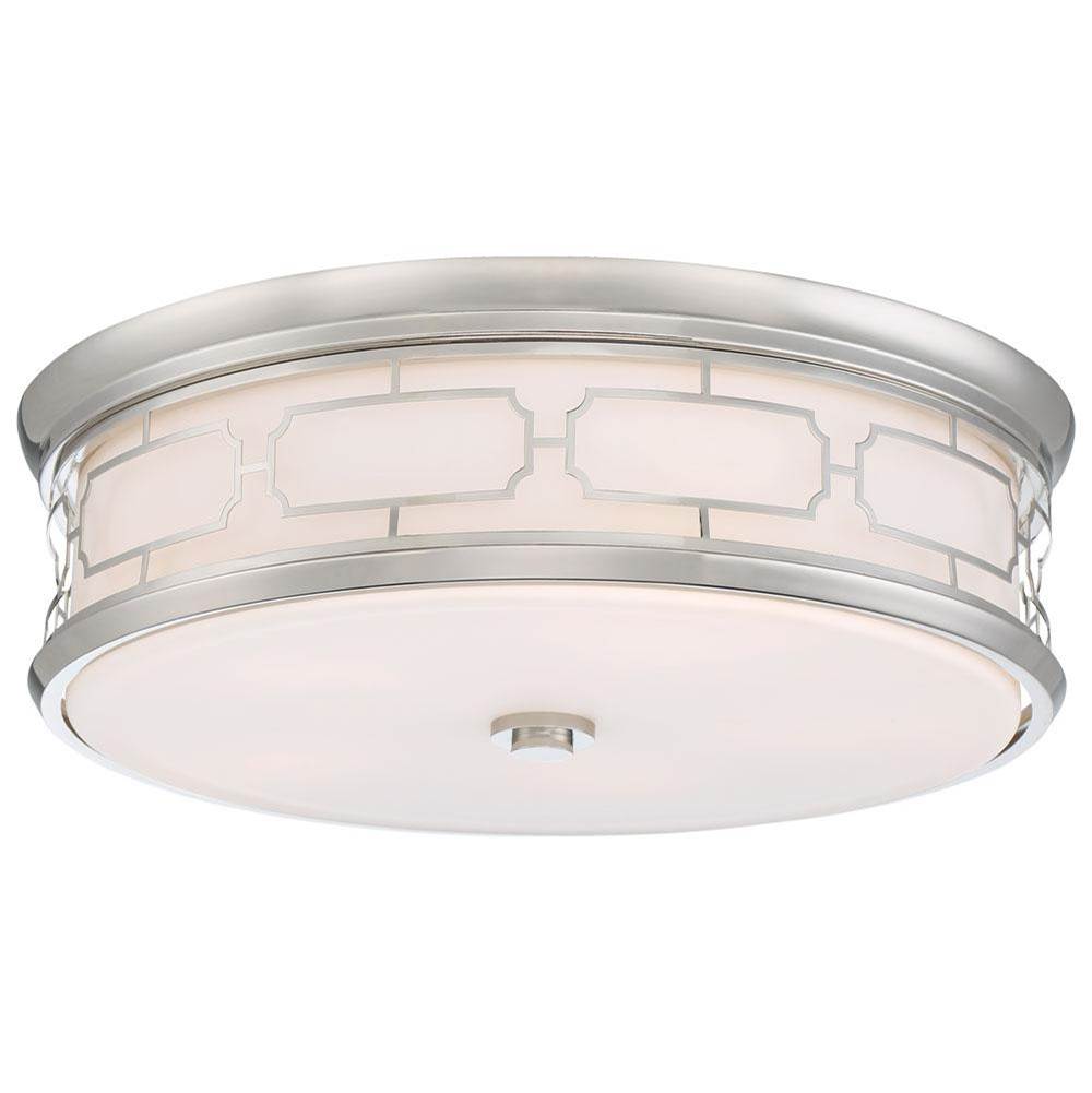 Minka-Lavery  Led Flush Mount