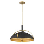 Minka-Lavery Yorkshire 20.75'' 4-light Pendant